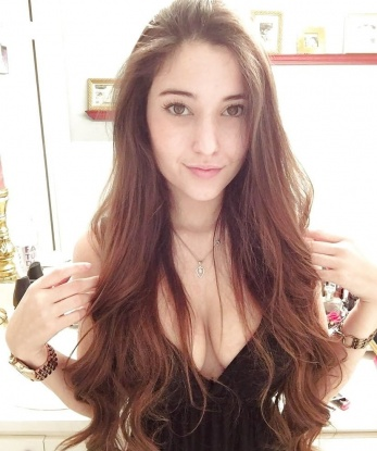 Анкета проститутки Алиночка - город Кулунда, 25 лет, №14779